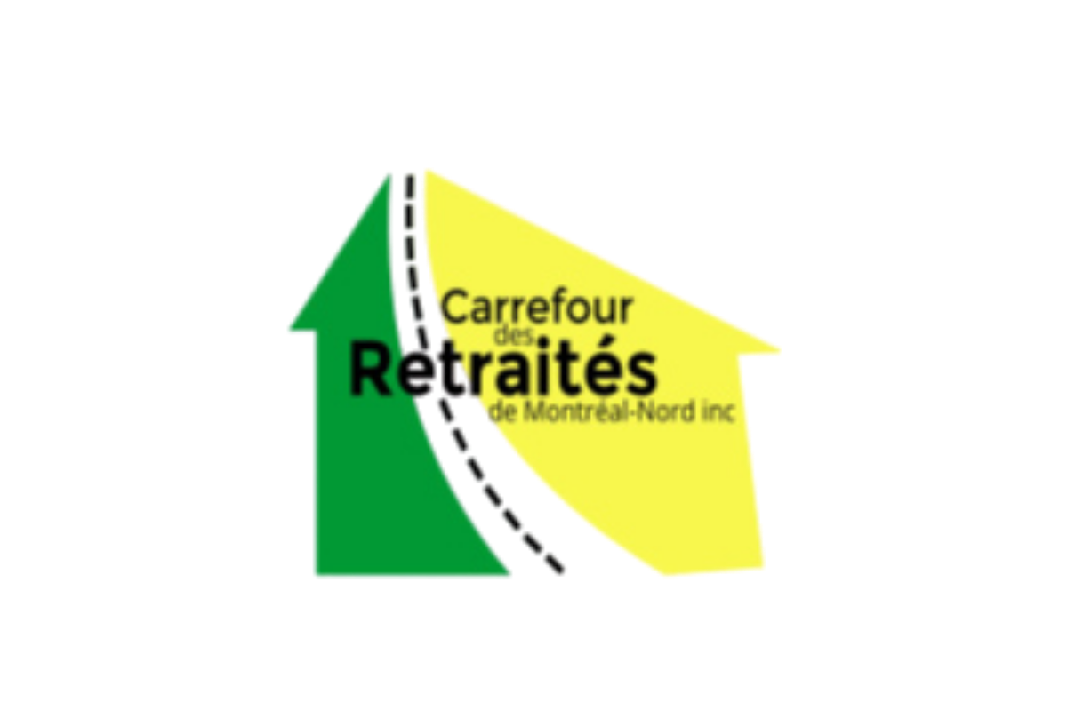 Carrefour Retraités Montréal-Nord - Partenaire Saine Alimentation Ville en vert