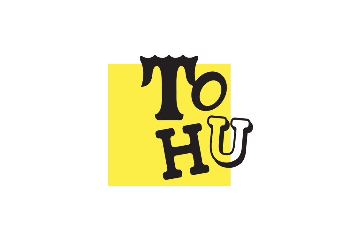 TOHU - Partenaire Saine Alimentation Ville en vert