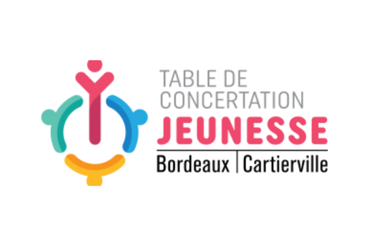 Table Concertation Jeunesse BC - Partenaire Saine Alimentation Ville en vert